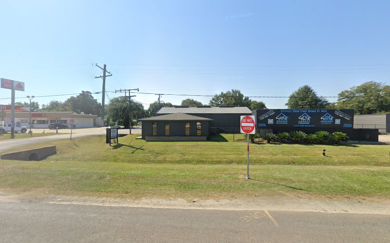 409 Group LLC