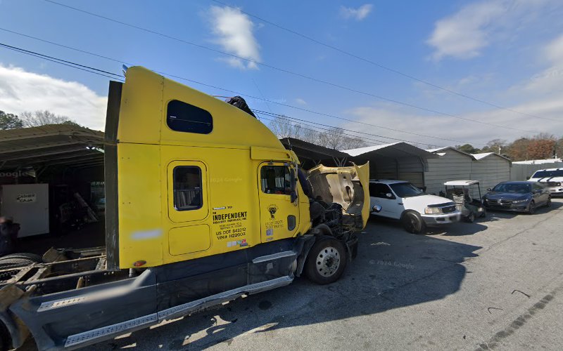 Low Price Auto Glass - Norcross, LLC