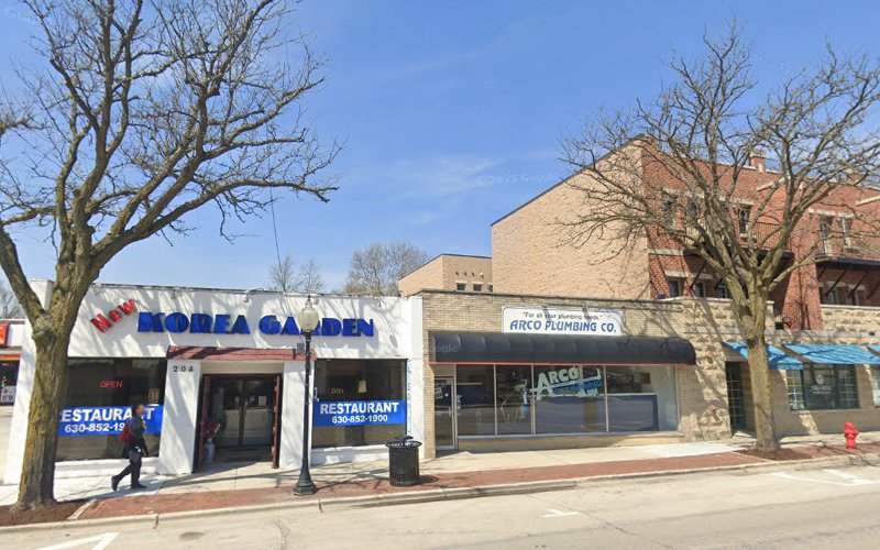 Arco Plumbing