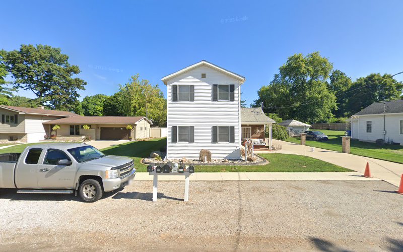 Gaskill Construction, LLC