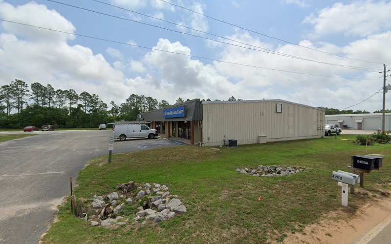 Glass Systems of Alabama, LLP