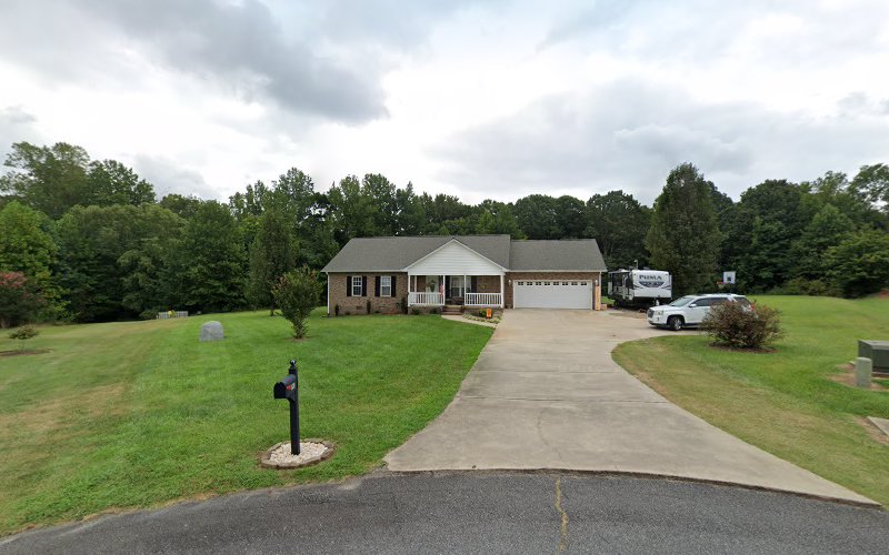 Keith G. Huffman Construction