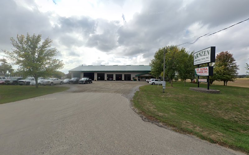 Arnzen Construction, Inc.