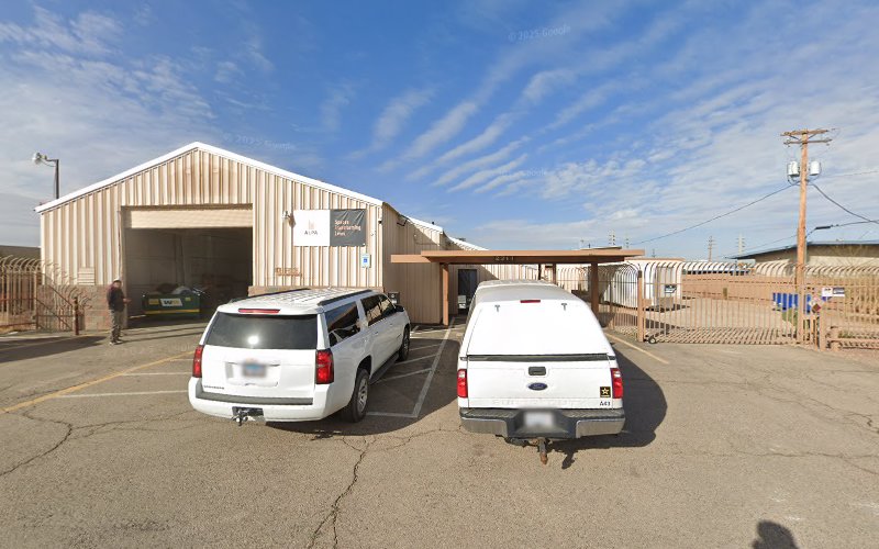 P V B Fabrications Inc
