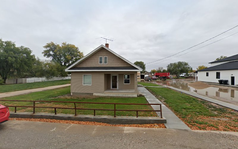 RB Hall Construction LLC