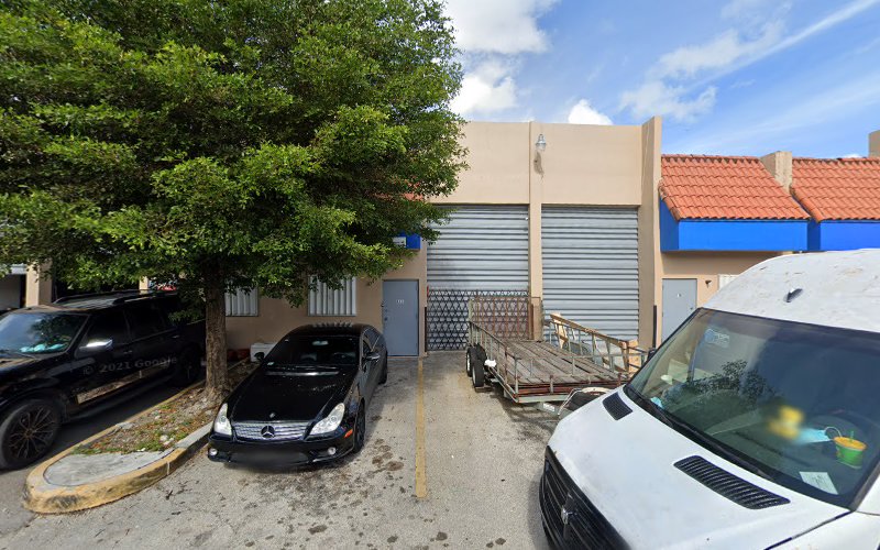 South Florida Home Builders & Engineers Corp