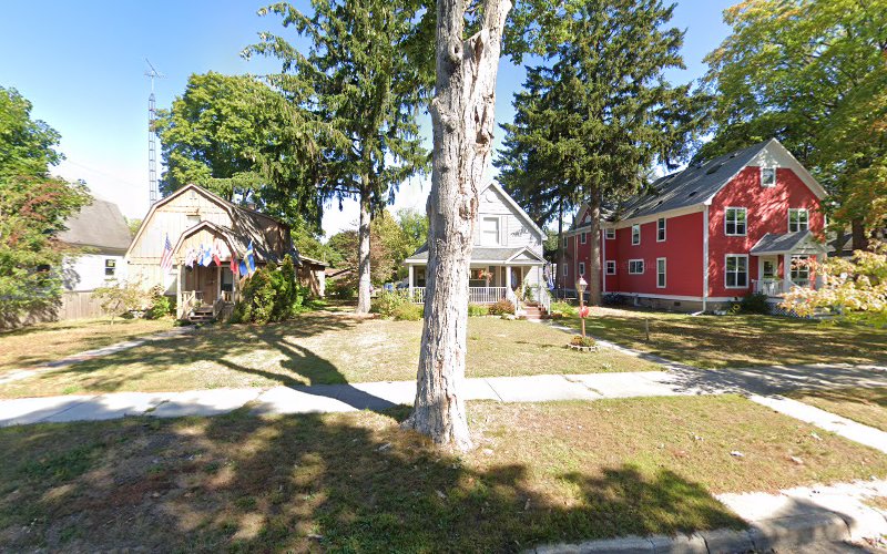 Polk Builders L.L.C.