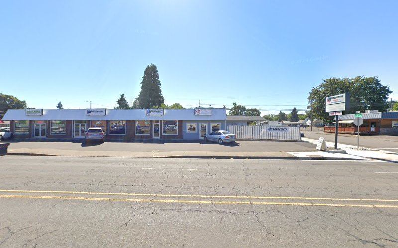 Montgomery Heating & Air Conditioning