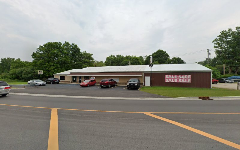 Lehman Floor Covering, Inc.