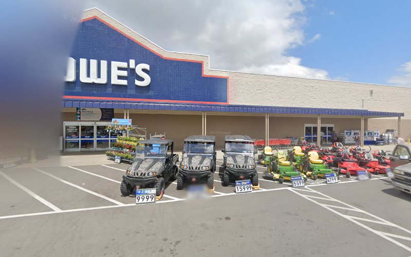 Lowe's