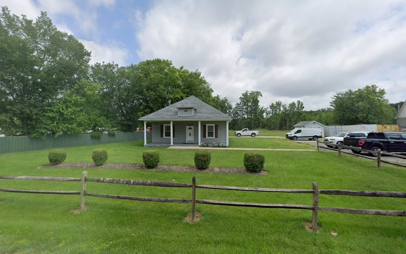 Regional Electrical Contractors Inc.