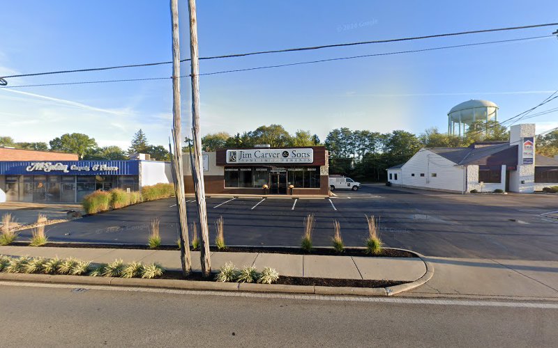 Jim Carver & Sons Home Improvement, Inc.