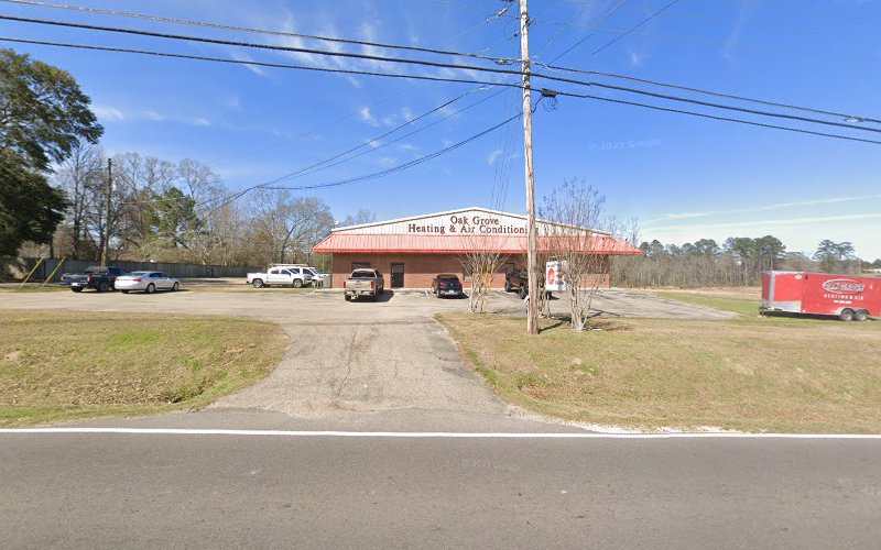 Oak Grove Heating & Air Conditioning, Inc.