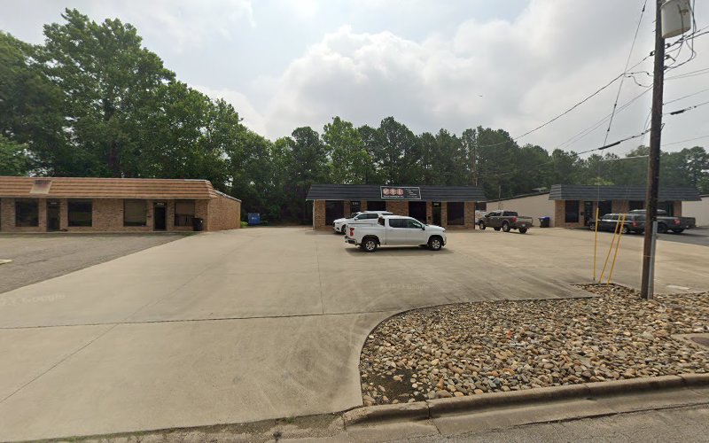 Gordy Roofing Company
