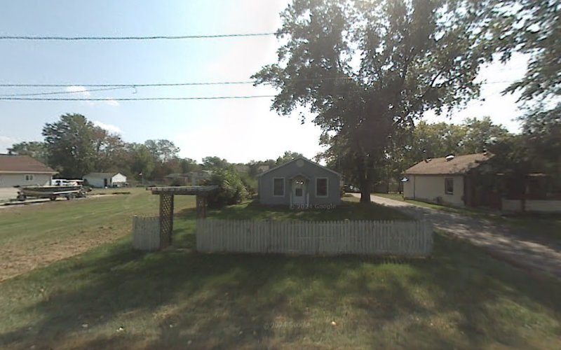 Holmes Homes