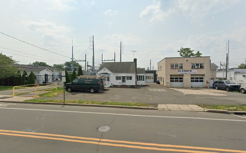 Eleck & Salvato Electric, Inc.