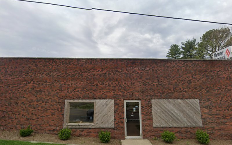 Messmer Mechanical, Inc.