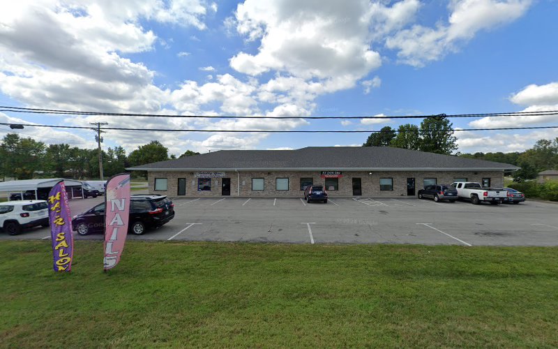 Just In Time Roofing & Construction LLC