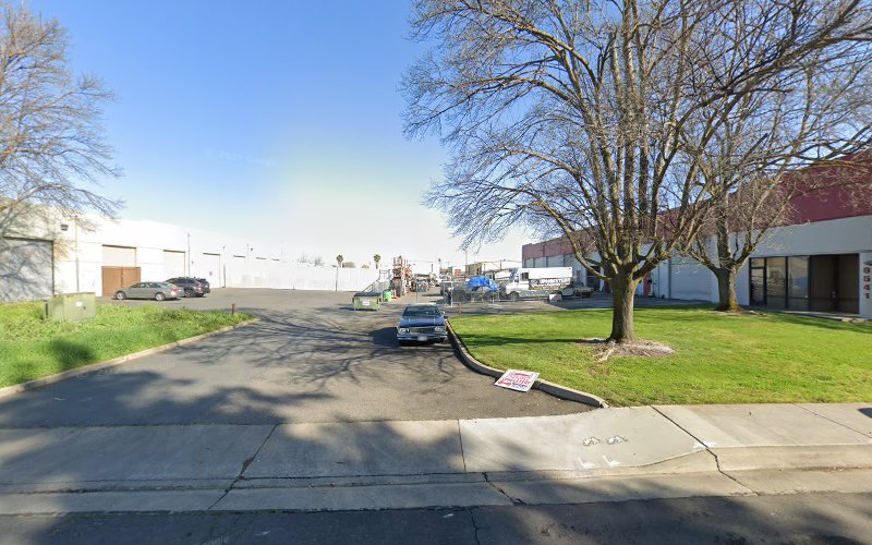Pro-Tech Fire Protection Systems Corp.
