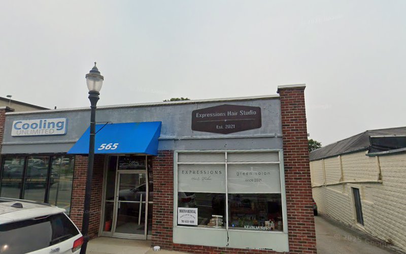 Cooling Unlimited, Inc.