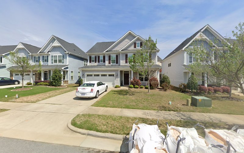 Pegasus Roofing And Construction