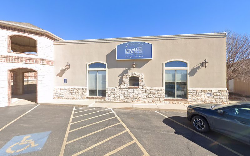 DreamMaker Bath & Kitchen of Amarillo