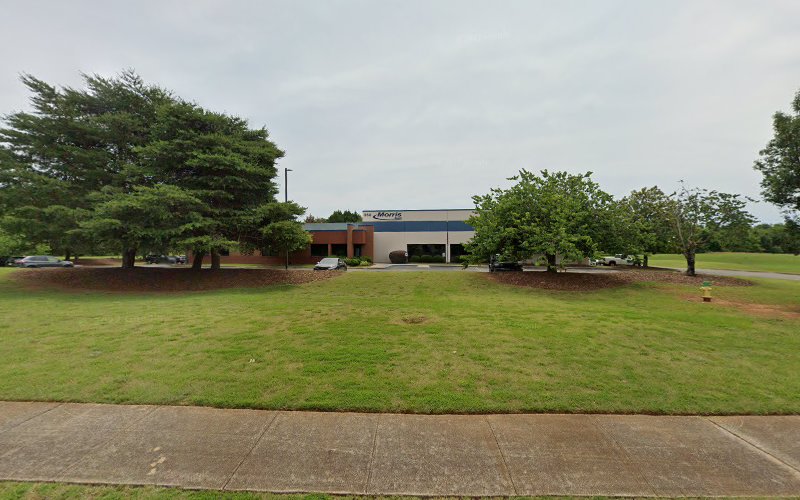 Morris South, LLC