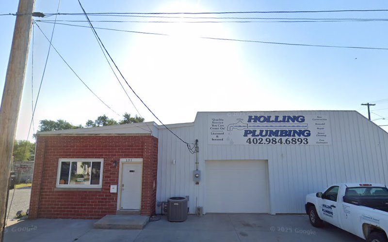 Holling Plumbing, LLC
