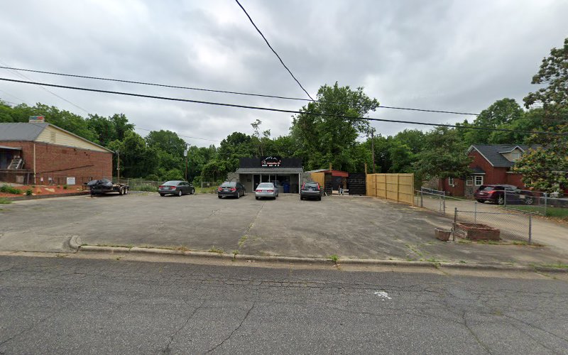 Carolina Roofing & Construction LLC