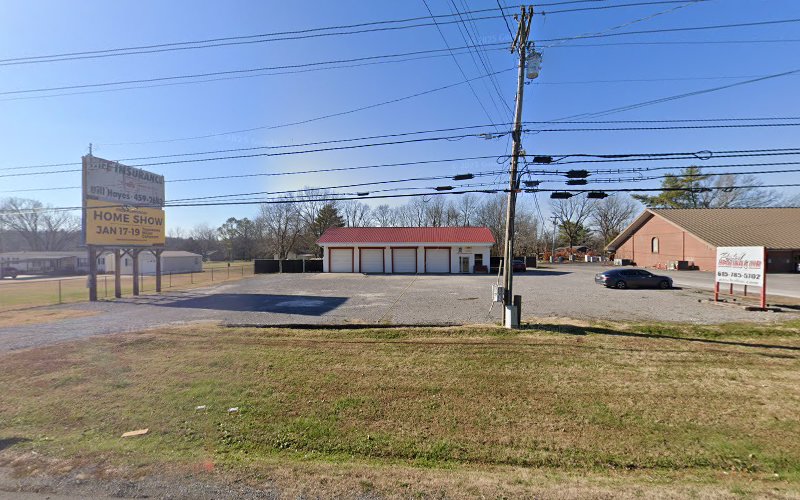 Paschall Heating & Air