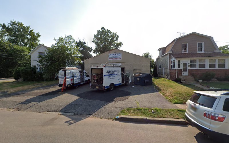 Airtec Service, Inc.