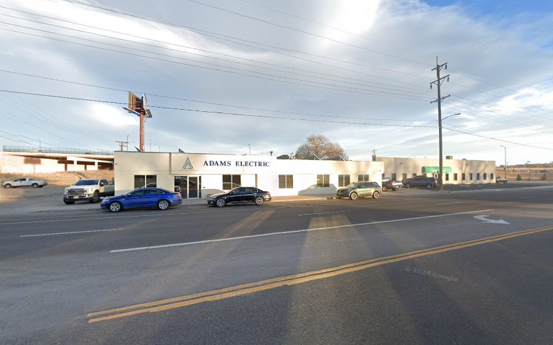 Adams Electric, Inc.