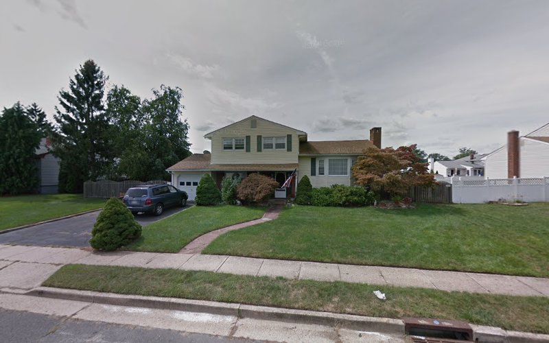 Covered Exteriors