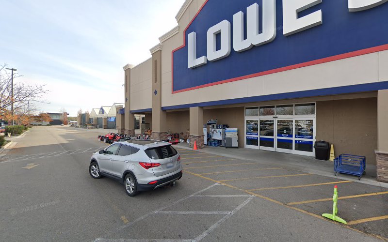 Lowe's Home Centers, Inc.