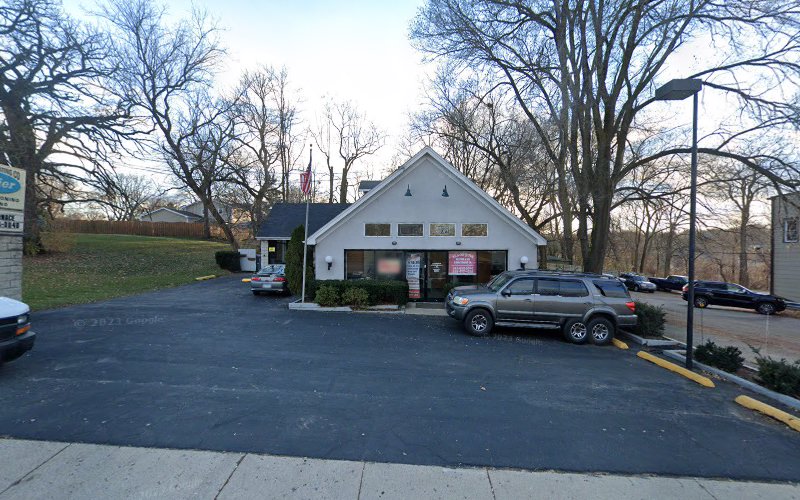 Algonquin Heating & Air Conditioning