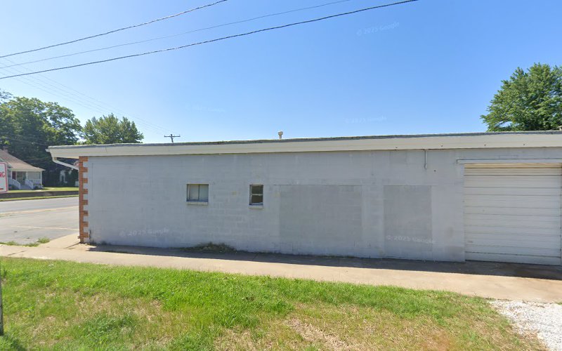 Powerhouse Electric and Lighting LLC