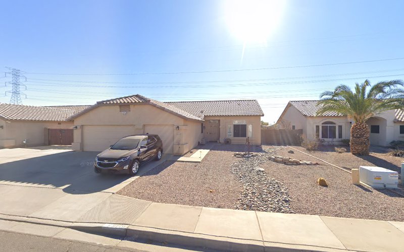 CJ's Complete Property Services
