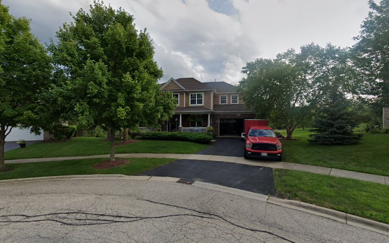 A & R Home Services, Inc.