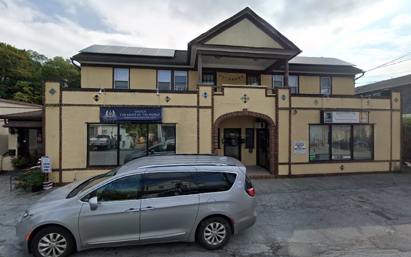 Pleasantville Glass & Mirror Inc.