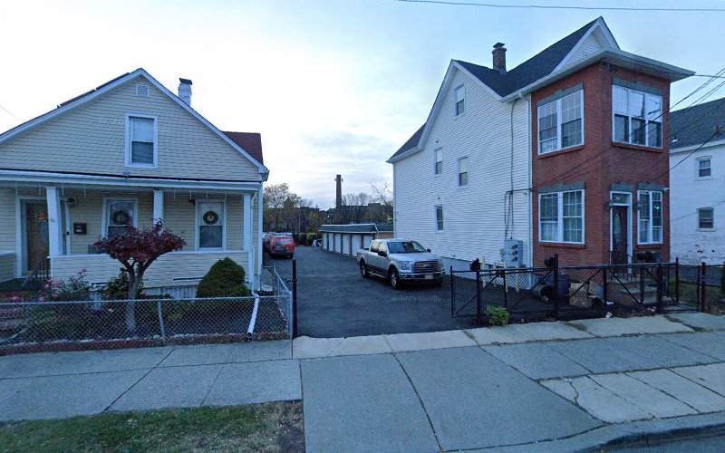 Jersey Roofing LLC