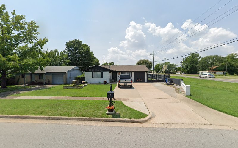 JC's Painting & Remodeling