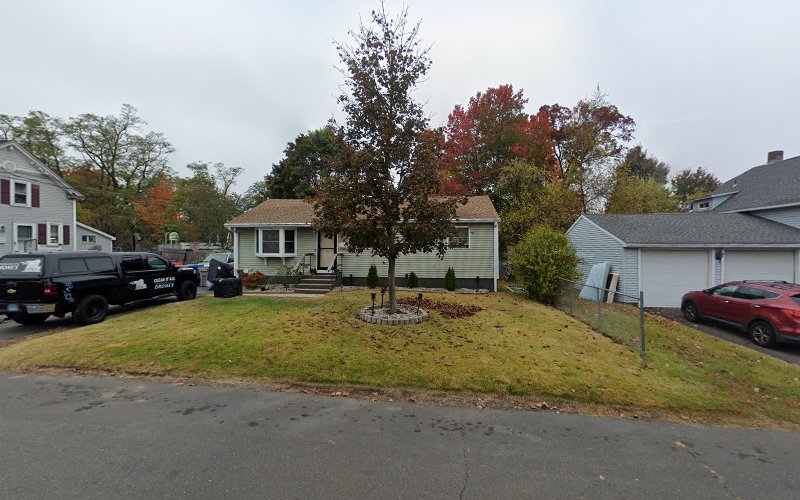 Clean It All Powerwashing Services LLC