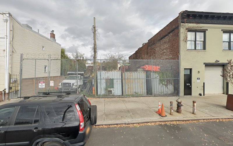Flickiner Glass Works Inc.