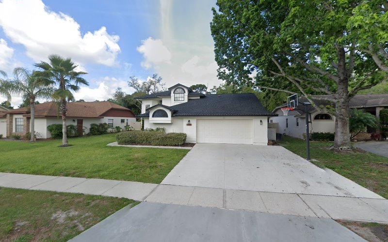 Knights Roofing And Restoration Inc