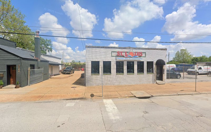 St. Louis Heating and Air Conditioning, LLC
