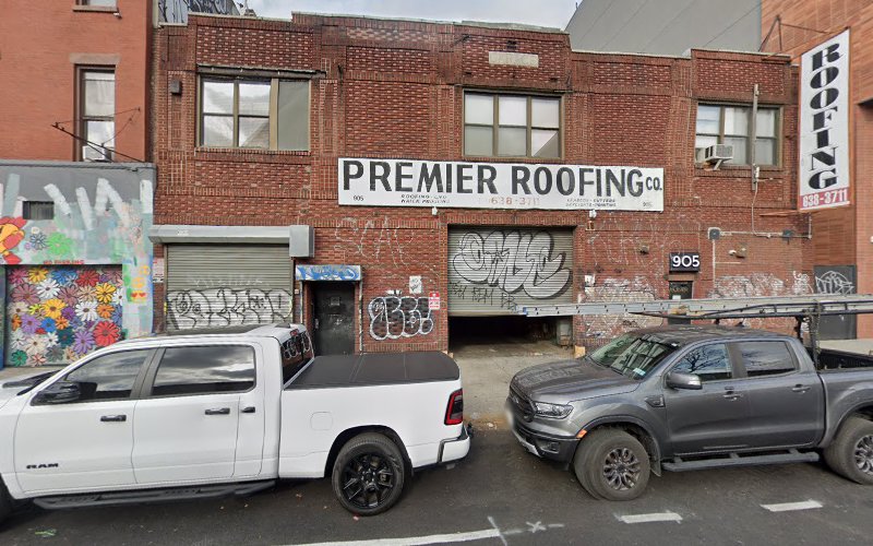 Premier Roofing Co., Inc.