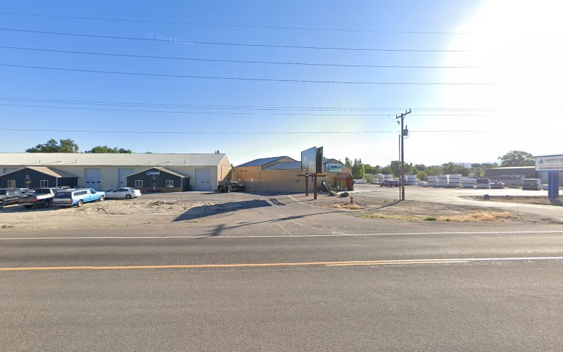 Pocatello Precast