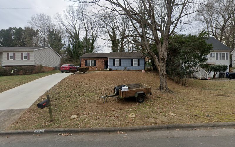 JJJ Roofing