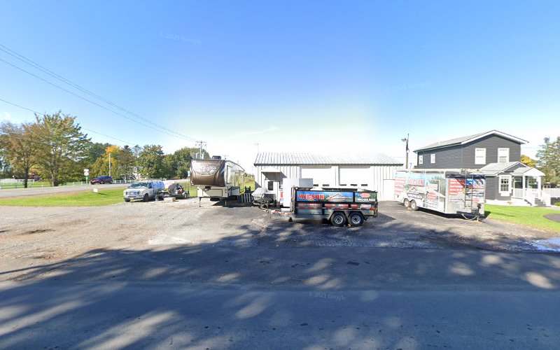 Wilson Roofing & Contracting LLC