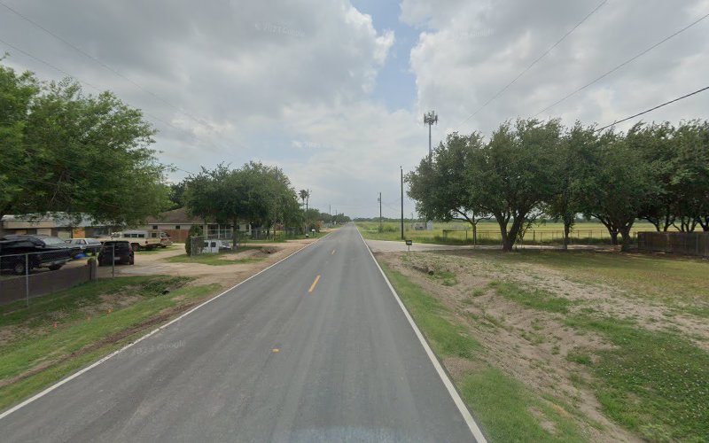Rio Grande Urethane